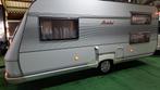 LMC Dominant 530 K Luifel/Incl aflbeurt, Caravans en Kamperen, Caravans, Rondzit, Overige typen, 5 tot 6 meter, Kachel