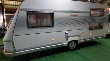 LMC Dominant 530 K Luifel/Incl aflbeurt beschikbaar voor biedingen