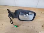Volvo XC90 2002 - 2007 spiegel rechts 13 draden lampje €100, Auto-onderdelen, Spiegels, Ophalen of Verzenden, Gebruikt, Volvo