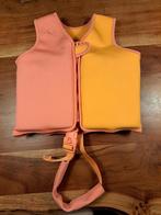 Net zwemvest 3-6 jaar, Ophalen, Zo goed als nieuw, Jongen of Meisje, Zwem-accessoire