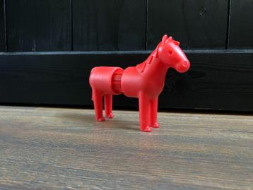 SmartMax My First Animals - Het Rode Paard beschikbaar voor biedingen