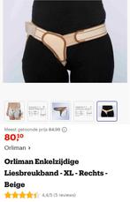 Orliman breukband XL rechts, Ophalen of Verzenden, Nieuw