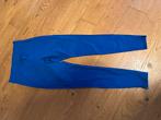 Studio Anneloes downstairs brok travelstof bonded XS, Studio Anneloes, Blauw, Nieuw, Ophalen of Verzenden