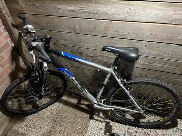 Bulls 25 mountain bike ,  beschikbaar voor biedingen