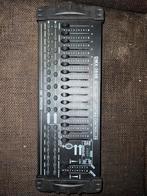 DMX 384 DMX lichtcontroller, Muziek en Instrumenten, Licht en Laser, Ophalen of Verzenden, Zo goed als nieuw, Licht, Kleur