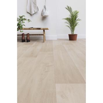 Laminaat Bruynzeel Zuiver zand (32), Huis en Inrichting, Stoffering | Vloerbedekking, Nieuw, Laminaat, minder dan 10 m², Ophalen of Verzenden