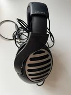 Sennheiser koptelefoon HD515, Verzenden, Gebruikt, Over oor (circumaural), Sennheiser