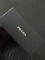 Prada sunglasses, Sieraden, Tassen en Uiterlijk, Zonnebrillen en Brillen | Heren, Overige merken, Zonnebril, Verzenden, Zwart