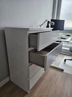 MALM IKEA, Ophalen, Gebruikt, 25 tot 50 cm, 50 tot 100 cm