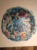 Houten Puzzel
Onder water wereld, Ophalen of Verzenden, Minder dan 500 stukjes, Zo goed als nieuw, Legpuzzel