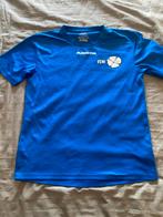 Blauw ISW Sportshirt Masita - Maat s, Ophalen of Verzenden, Gedragen, Maat 46 (S) of kleiner, Blauw