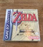 The legend of Zelda A link to the past Four Swords - Gameboy, Spelcomputers en Games, Games | Nintendo Game Boy, Vanaf 3 jaar