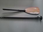 Moai Carbon sup peddel, Watersport en Boten, Ophalen of Verzenden, Nieuw