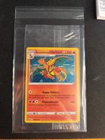Special Delivery Charizard sealed Pokémon promo, Hobby en Vrije tijd, Verzamelkaartspellen | Pokémon, Ophalen of Verzenden, Zo goed als nieuw