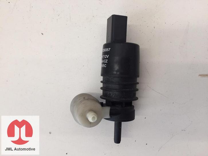 RUITENSPROEIERPOMP RUITENSPROEIER POMP OPEL ADAM, Auto-onderdelen, Ruiten en Toebehoren, Gebruikt, Ophalen of Verzenden