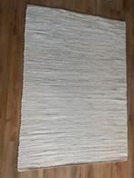Vloerkleed 220x 160. Beige, 100 tot 150 cm, Bruin, Ophalen of Verzenden, Rechthoekig