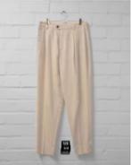 Closed - Prachtige high waist broek maat W28 - Nieuw €220