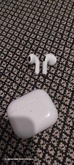 airpods  origineel, Telecommunicatie, Mobiele telefoons | Oordopjes, Ophalen of Verzenden, Nieuw