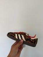 Adidas Samba WMNS Leopard Print – Nieuw – EU 38, Bruin, Adidas, Nieuw, Ophalen of Verzenden