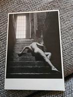 Naakt op trap kunst, Ophalen of Verzenden