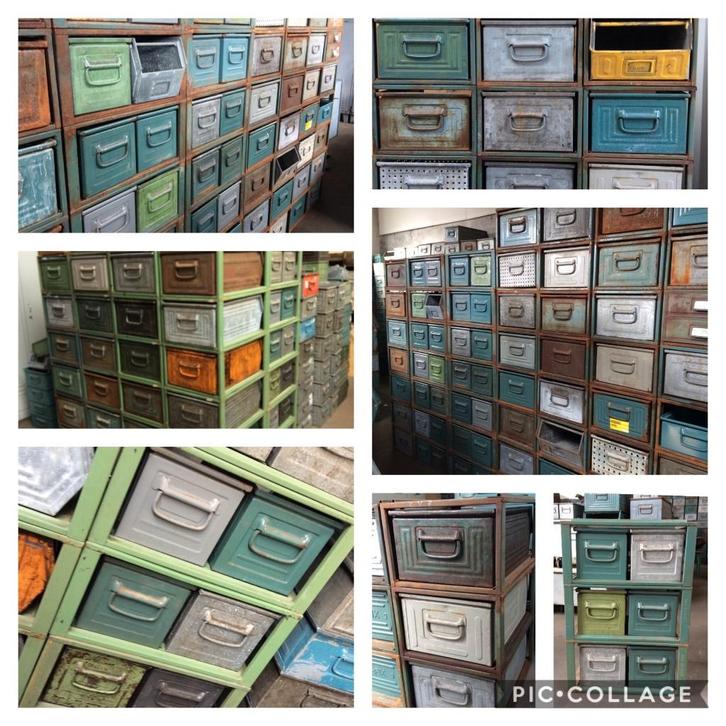 Modulaire KASTEN Ladekast Dressoir TV-kast op maat SALE !, Huis en Inrichting, Kasten | Ladekasten, Nieuw, Minder dan 100 cm, 25 tot 50 cm