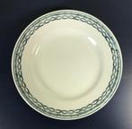 St. Amand terre de fer diner bord vanaf 1932, Antiek en Kunst, Antiek | Servies los, Ophalen of Verzenden