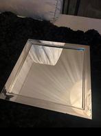 Eric kuster style spiegel, Huis en Inrichting, Woonaccessoires | Spiegels, Minder dan 50 cm, Ophalen of Verzenden, Zo goed als nieuw