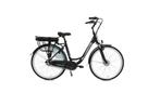 Vogue Basic 7 Elektrische fiets N7 Mat Zwart FIETS FACTORY, Overige merken, Nieuw, Ophalen of Verzenden, 47 tot 51 cm