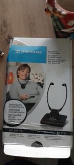 Sennheiser SET 840-TV Hoorondersteuning, Ophalen, Gebruikt, Sennheiser