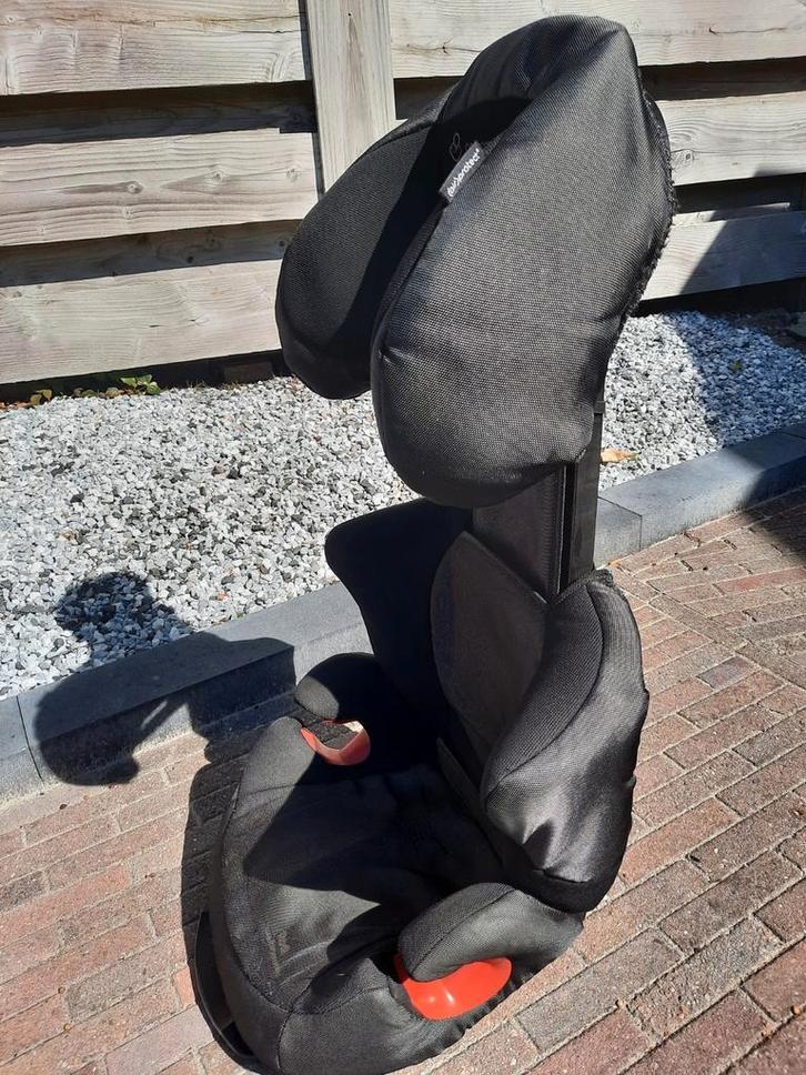 Maxi cosi rodi autostoeltje voor kinderen vanaf plm 4 jaar, Kinderen en Baby's, Autostoeltjes, Zo goed als nieuw, Maxi-Cosi, 15 t/m 36 kg