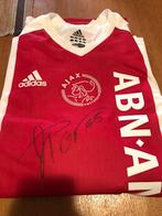 Matchworn shirt Ajax John O’ Brien, Verzamelen, Sportartikelen en Voetbal, Shirt, Ophalen of Verzenden, Zo goed als nieuw, Ajax