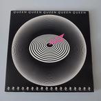 Queen - Jazz (1978), Ophalen of Verzenden, Gebruikt, Poprock