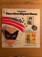 LP Paul Simon, 1960 tot 1980, Ophalen of Verzenden, Zo goed als nieuw, 12 inch