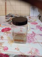 oude droog houd fles tabak o.a pruimtabak  sigaren sigarette, Ophalen