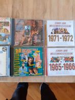 Lp the beatles en diverse en cds, Cd's en Dvd's, Cd's | Verzamelalbums, Ophalen of Verzenden, Zo goed als nieuw