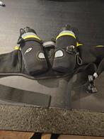 Hardloopgordel met bidons, Overige merken, Gebruikt, Overige typen, Ophalen of Verzenden