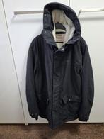 Didriksons 1913 outdoor herenjas XL, Ophalen of Verzenden, Zo goed als nieuw, Maat 56/58 (XL), Grijs