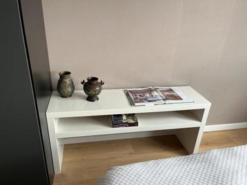 Tafel beschikbaar voor biedingen