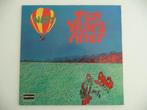 lp TEN YEARS AFTER - WATT - DERAM RECORDS, 1970, Ophalen of Verzenden, 1960 tot 1980, 12 inch
