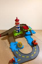 Paw Patrol Skye & Zuma Vuurtoren Reddingsset, Ophalen, Jongen of Meisje