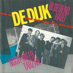 Neder Pop C.D. (1989) De Dijk – Bloedend Hart / Nooit Meer T, Ophalen of Verzenden, 1980 tot 2000, Gebruikt