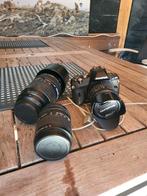 Olympus  E-400, Ophalen, Gebruikt, Spiegelreflex, 10 Megapixel