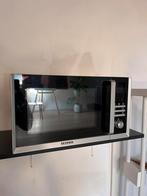 Severin combi magnetron / oven, Witgoed en Apparatuur, Magnetrons, Ophalen, Zo goed als nieuw, Oven, 45 tot 60 cm