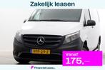 Mercedes-Benz Vito 110 CDI Functional Kort Airco/Achterklep, Auto's, Bestelauto's, 15 km/l, Gebruikt, Euro 6, 4 cilinders
