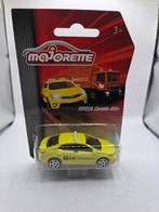 Majorette Toyota Corolla Altis Taxi - Nieuw in verpakking, Ophalen of Verzenden, Nieuw, Groter dan 1:32, Auto