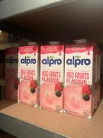Alpro soja melk gratis af te halen, Diversen, Ophalen