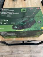 Elektrische grasmaaier Parkside nieuw in doos, Tuin en Terras, Nieuw, Parkside, Ophalen