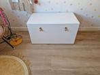 Bank+lade Ikea Stuva, Ophalen, Zo goed als nieuw, Minder dan 50 cm