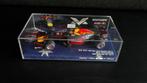 Max Verstappen 1:43 Edition 25 Australian GP 2017, Ophalen of Verzenden, Zo goed als nieuw, Auto, MiniChamps