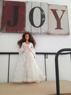 Barbie Tracy van Mattel '80, Ophalen of Verzenden, Zo goed als nieuw, Pop